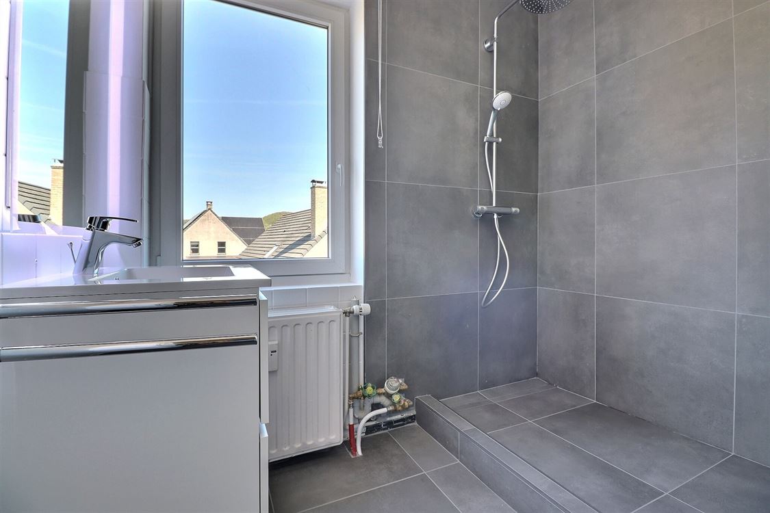 Appartement à WEPION (3 chambres)