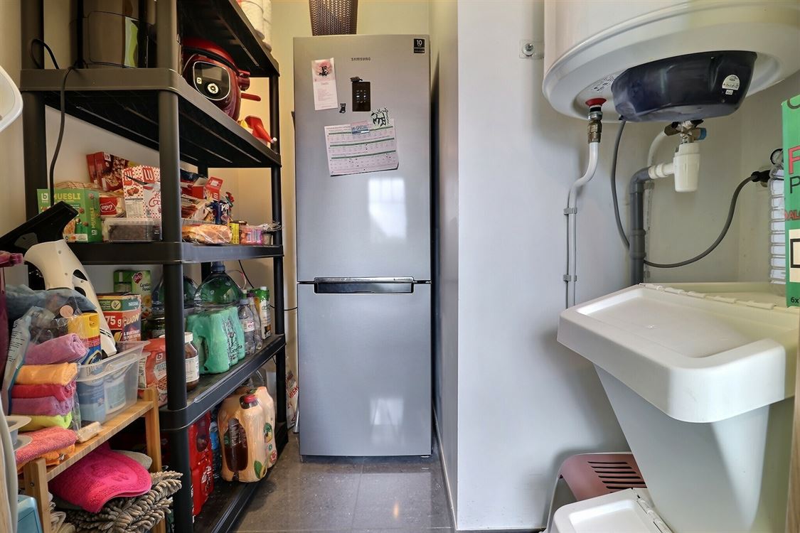 Appartement à WÉPION (2 chambres)