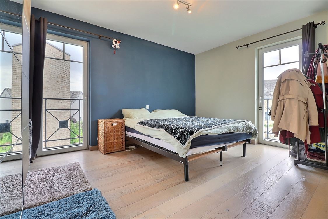 Appartement à WÉPION (2 chambres)