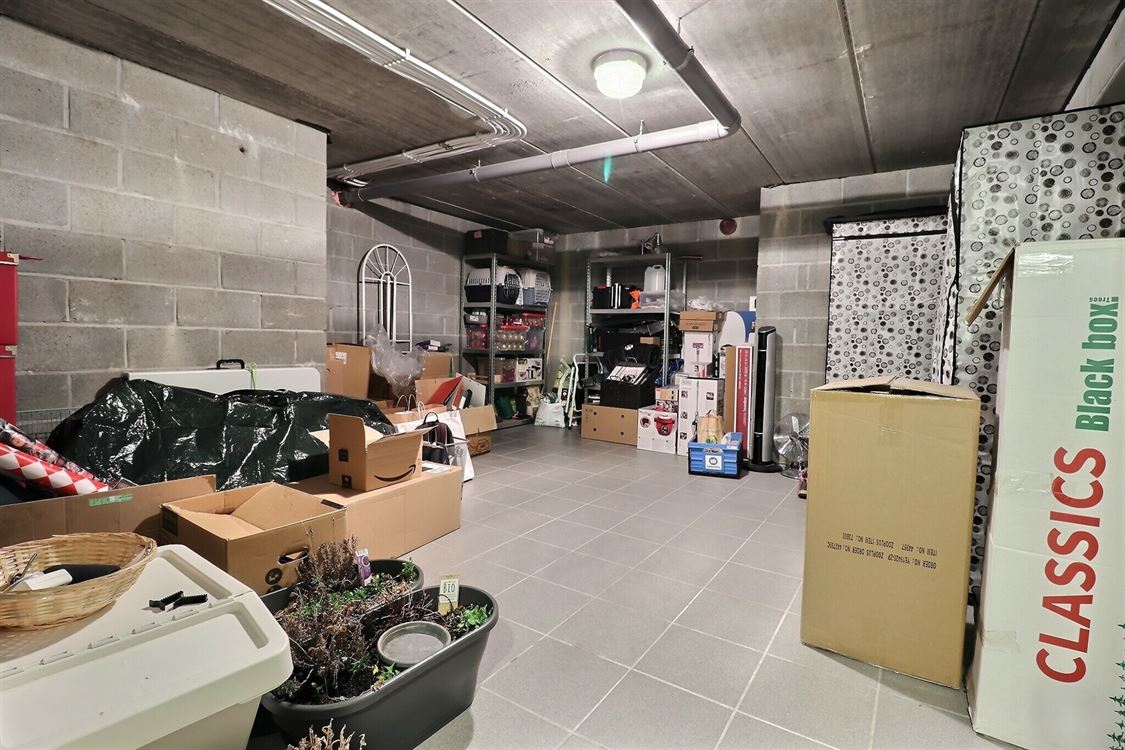 Appartement à WÉPION (2 chambres)