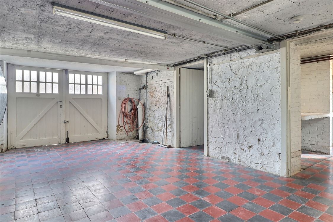 Villa/maison/ferme à PROFONDEVILLE (2 chambres)