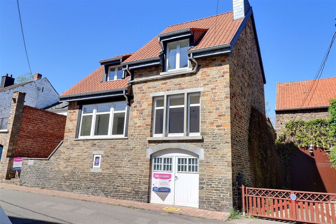Villa/maison/ferme à PROFONDEVILLE (2 chambres)