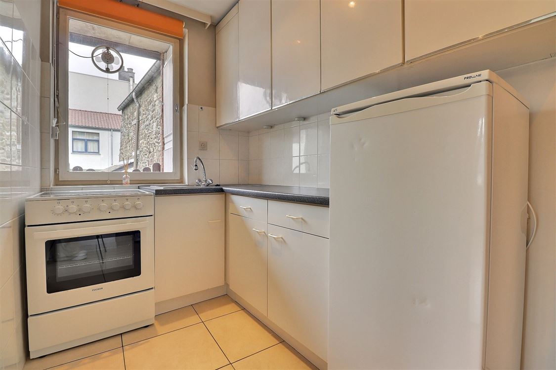 Appartement à Profondeville (1 chambre)