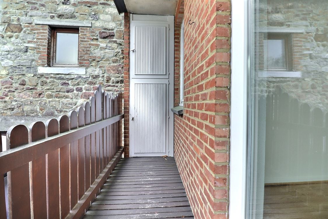 Appartement à Profondeville (1 chambre)