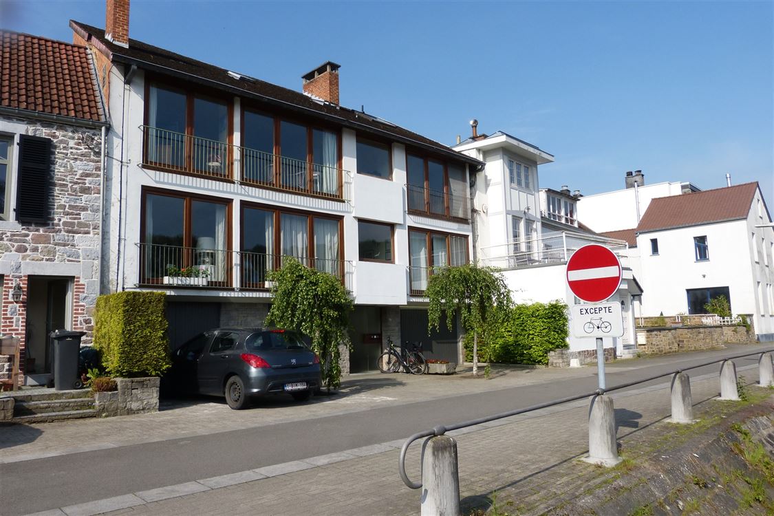 Appartement à Profondeville (1 chambre)