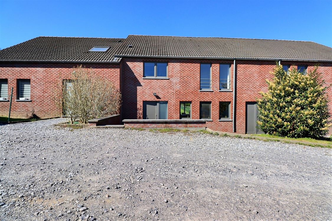 Villa/maison/ferme à SAINT-GÉRARD (3 chambres)