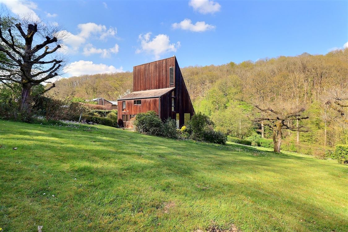 Villa/maison/ferme à WÉPION (3 chambres)