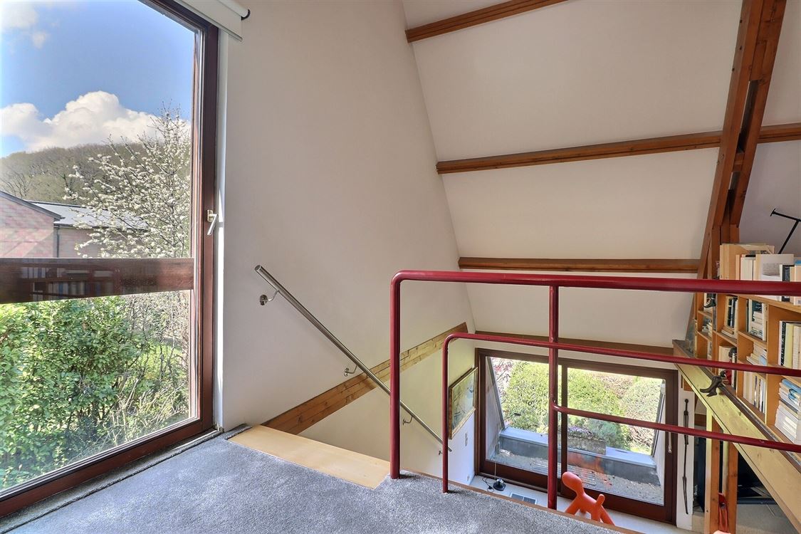 Villa/maison/ferme à WÉPION (3 chambres)