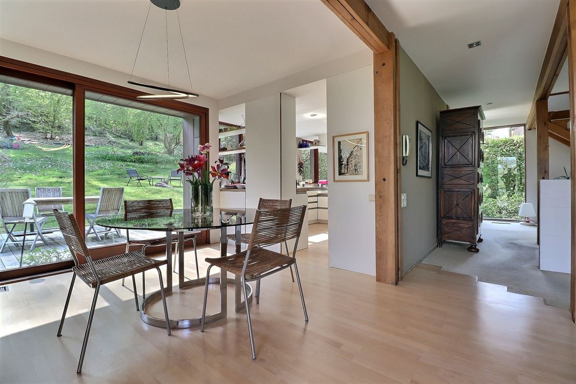 Villa/maison/ferme à WÉPION (3 chambres)