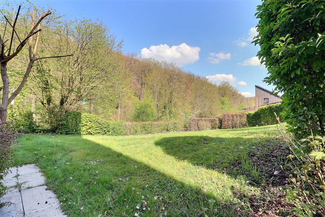Villa/maison/ferme à WÉPION (3 chambres)