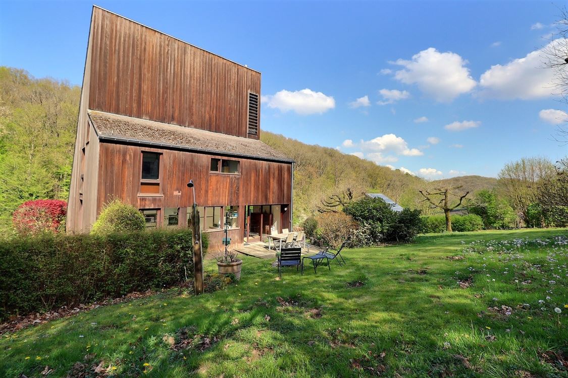Villa/maison/ferme à WÉPION (3 chambres)
