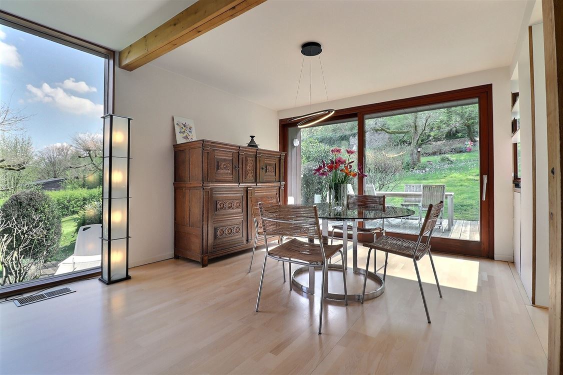 Villa/maison/ferme à WÉPION (3 chambres)