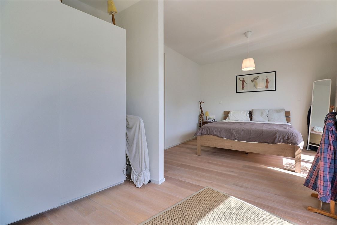 Appartement à JAMBES (3 chambres)