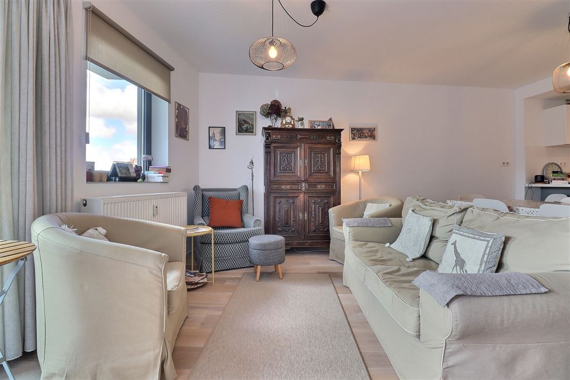 Appartement à JAMBES (3 chambres)