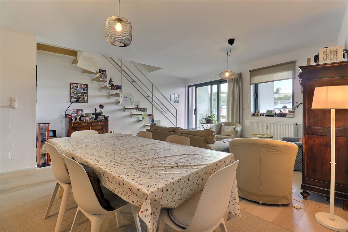 Appartement à JAMBES (3 chambres)