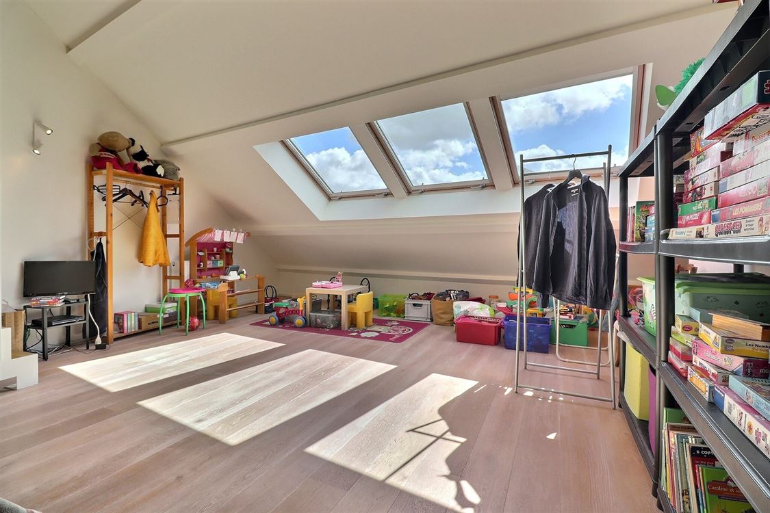Appartement à JAMBES (3 chambres)