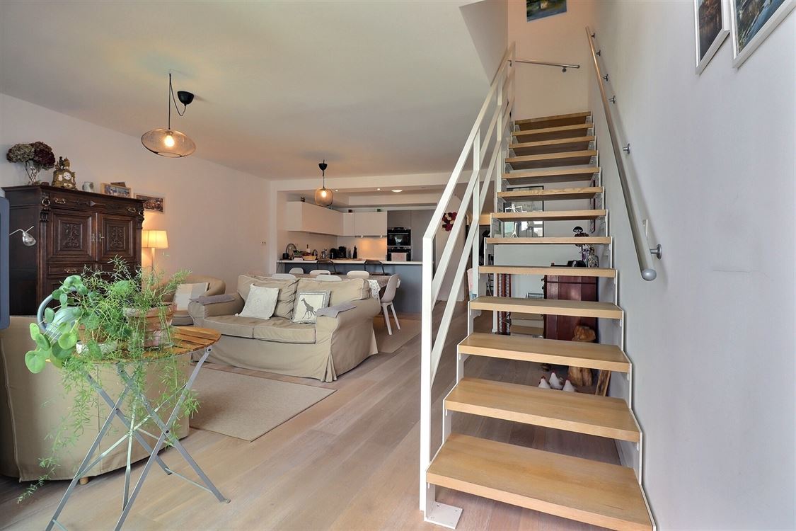 Appartement à JAMBES (3 chambres)