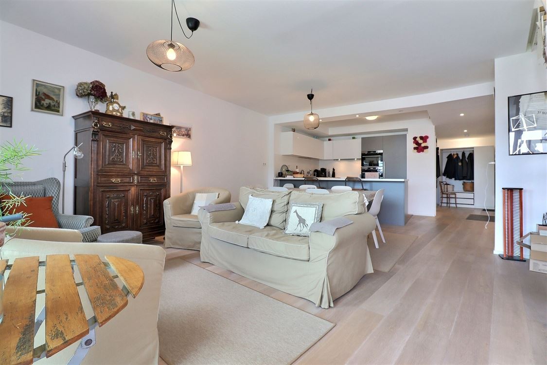 Appartement à JAMBES (3 chambres)