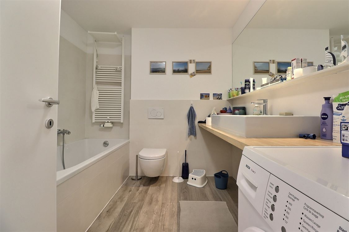 Appartement à JAMBES (3 chambres)