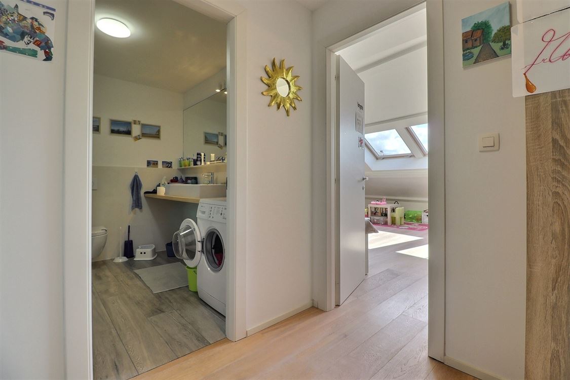 Appartement à JAMBES (3 chambres)