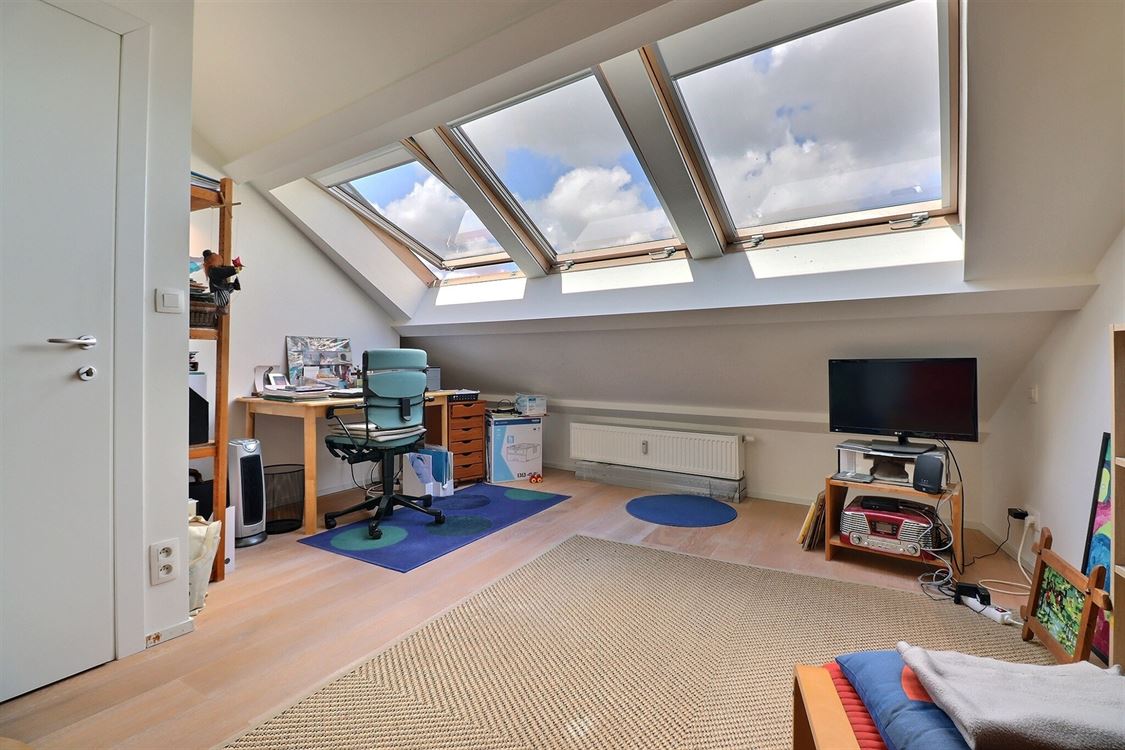 Appartement à JAMBES (3 chambres)