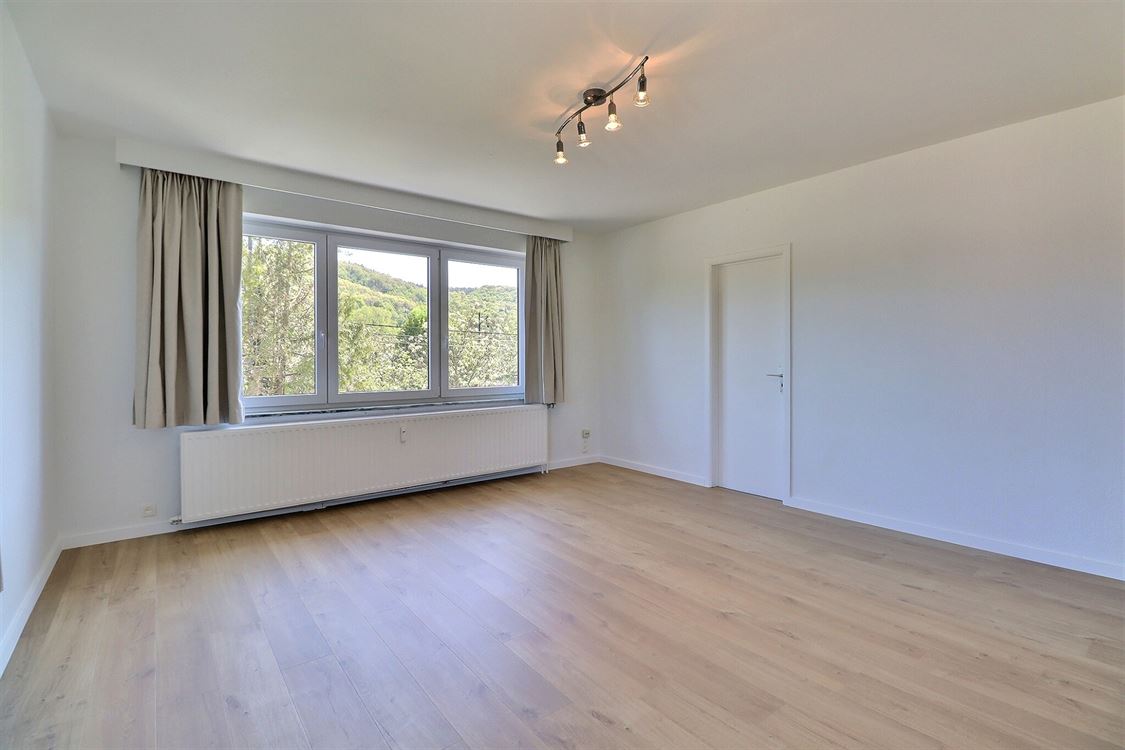 Appartement à WEPION (3 chambres)