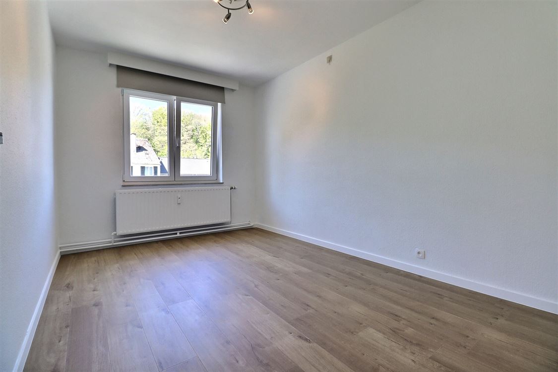 Appartement à WEPION (3 chambres)