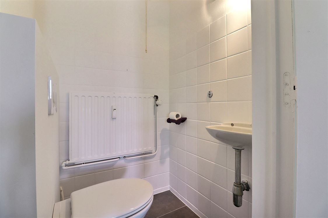 Appartement à WEPION (3 chambres)