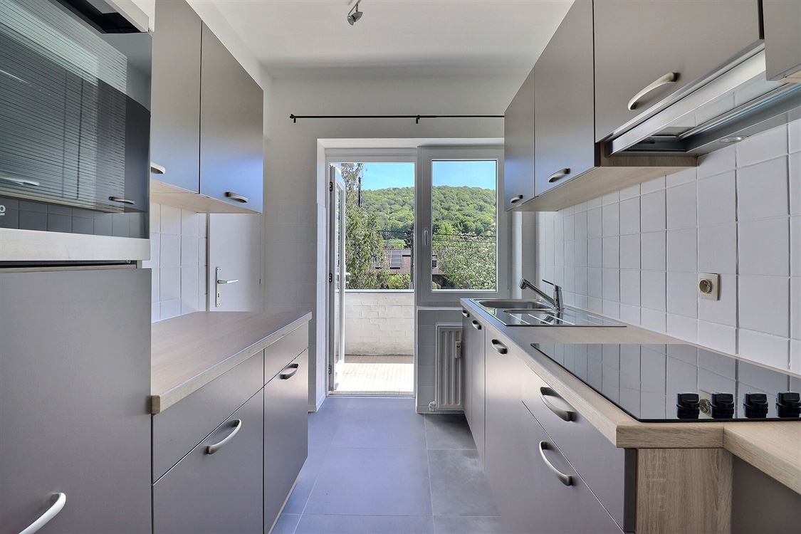 Appartement à WEPION (3 chambres)
