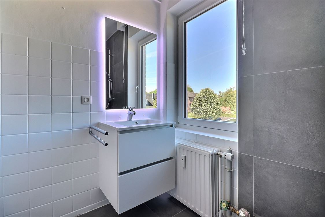 Appartement à WEPION (3 chambres)