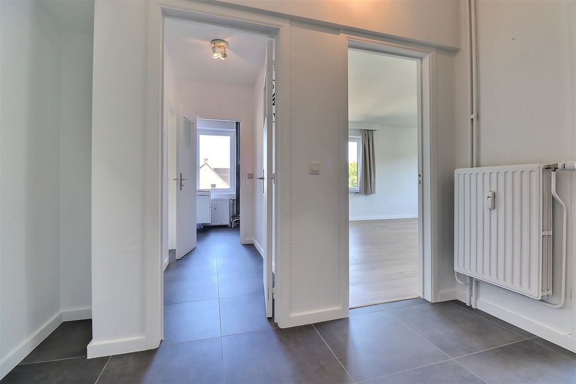 Appartement à WEPION (3 chambres)