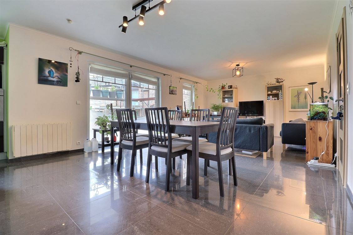 Appartement à WÉPION (2 chambres)