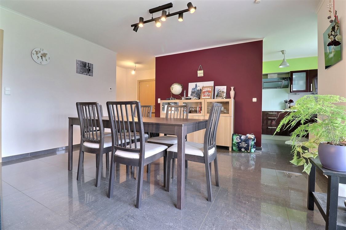 Appartement à WÉPION (2 chambres)