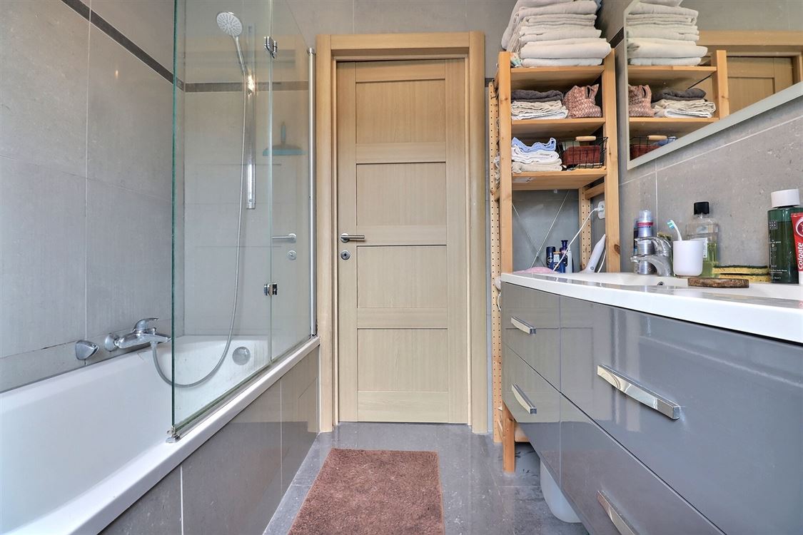 Appartement à WÉPION (2 chambres)