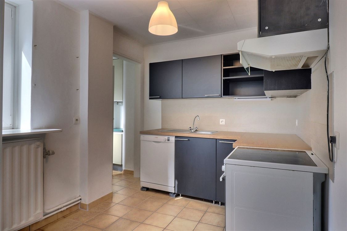 Villa/maison/ferme à PROFONDEVILLE (2 chambres)
