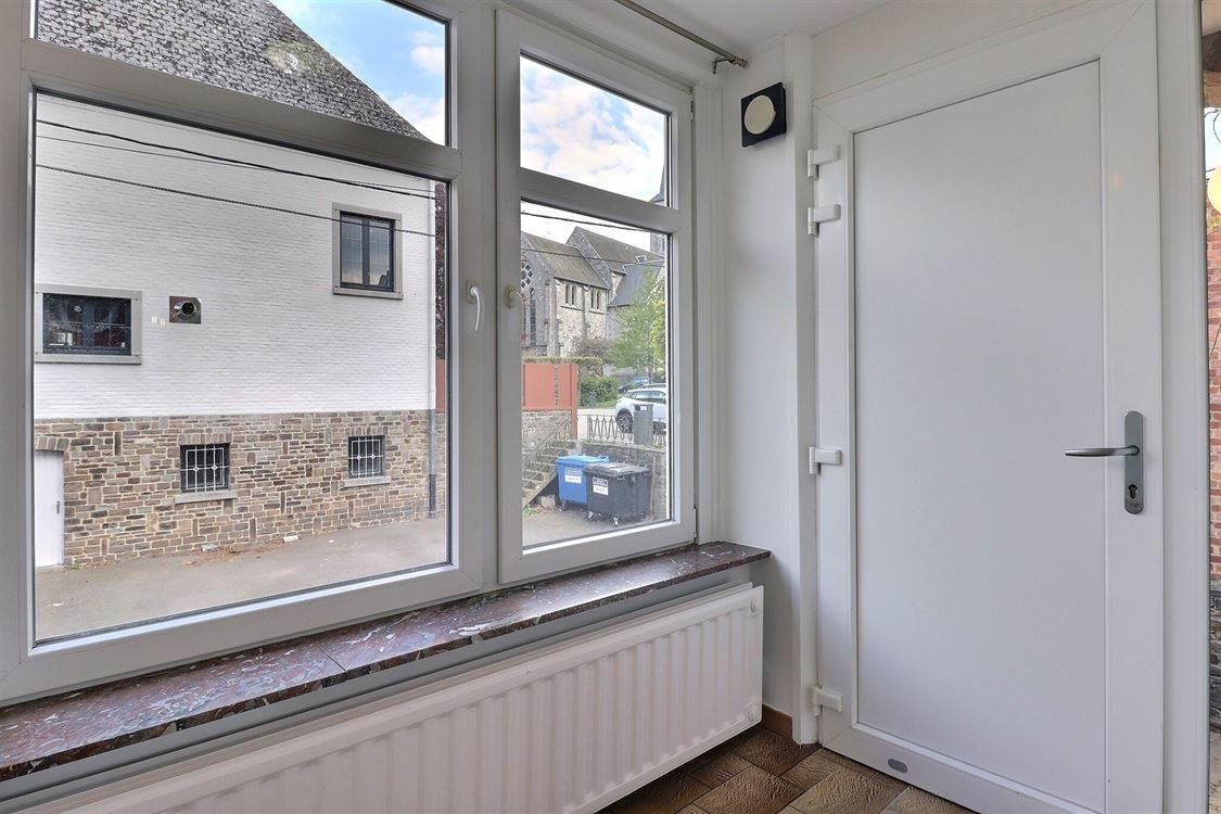 Villa/maison/ferme à PROFONDEVILLE (2 chambres)