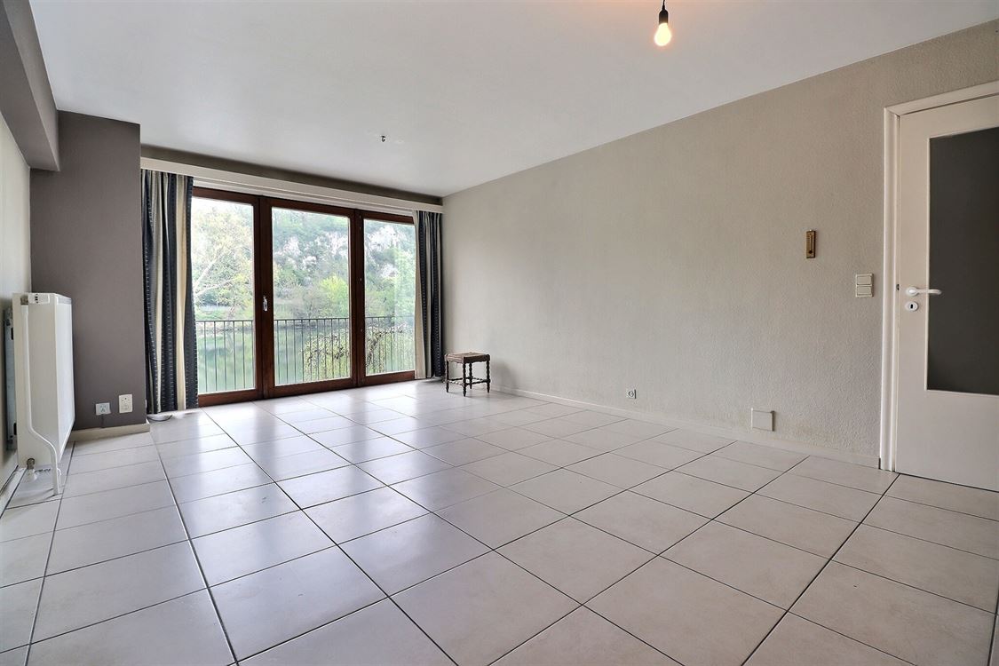 Appartement à Profondeville (1 chambre)