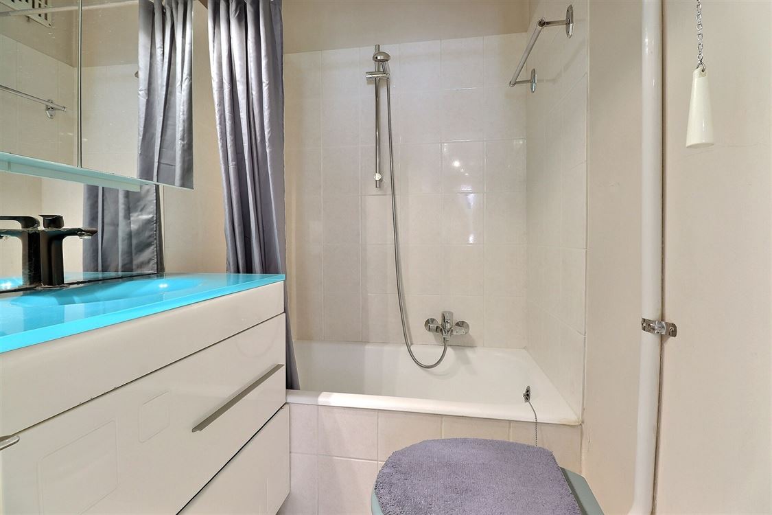 Appartement à Profondeville (1 chambre)