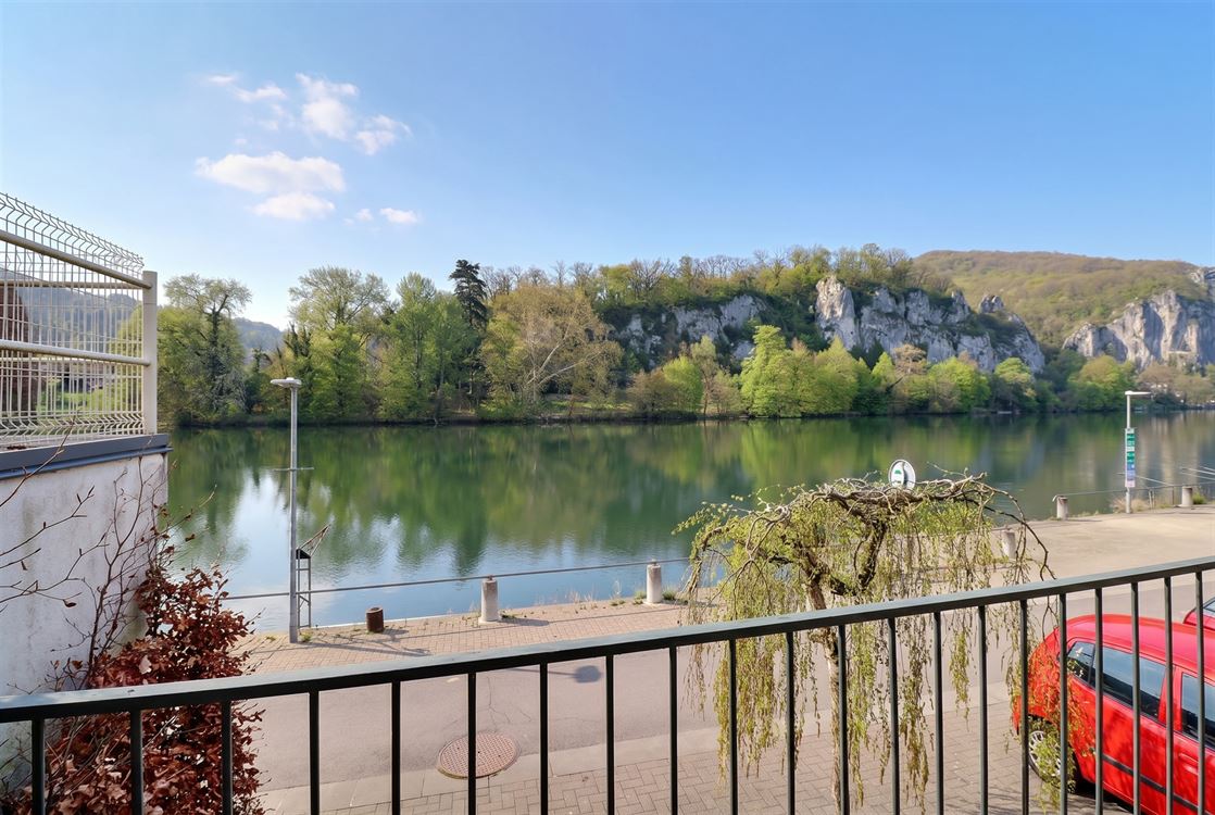 Appartement à Profondeville (1 chambre)