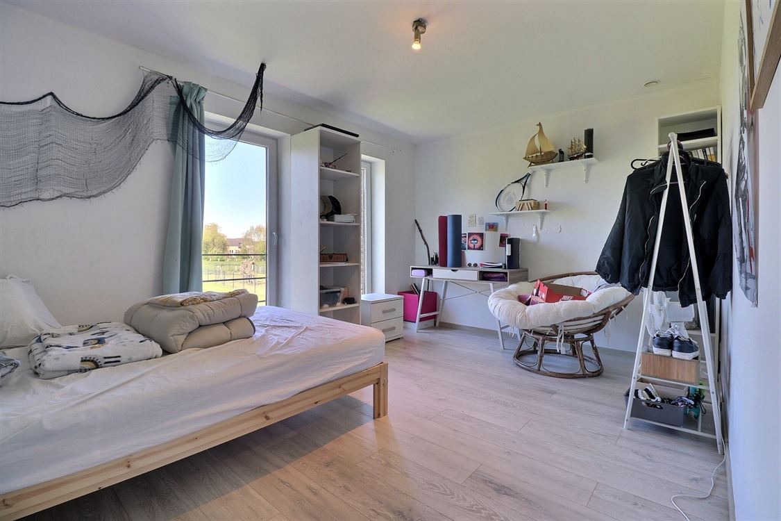 Villa/maison/ferme à SAINT-GÉRARD (3 chambres)