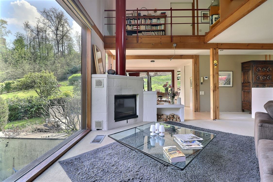 Villa/maison/ferme à WÉPION (3 chambres)