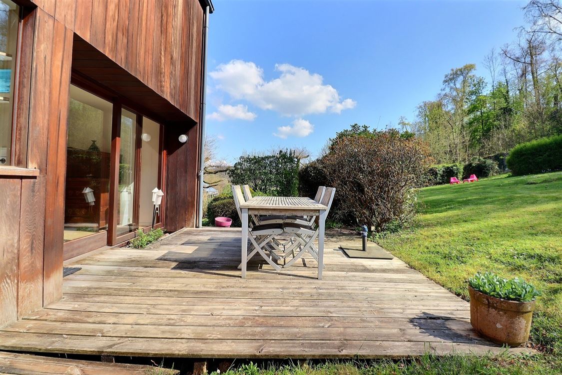 Villa/maison/ferme à WÉPION (3 chambres)