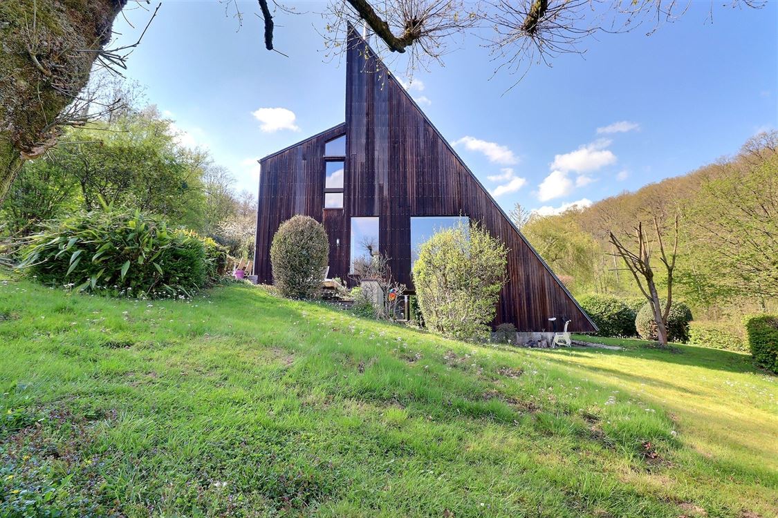 Villa/maison/ferme à WÉPION (3 chambres)