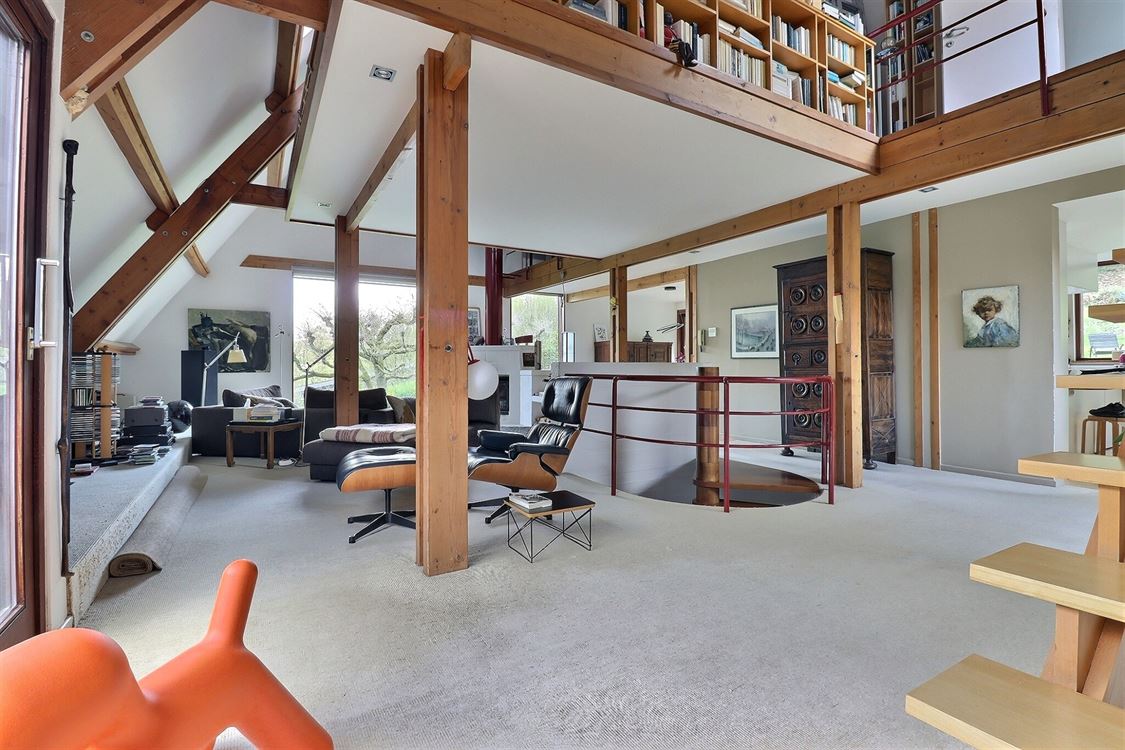 Villa/maison/ferme à WÉPION (3 chambres)