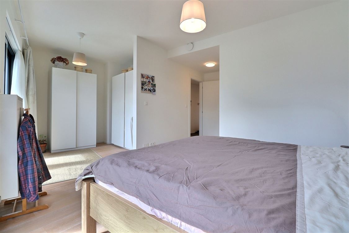 Appartement à JAMBES (3 chambres)