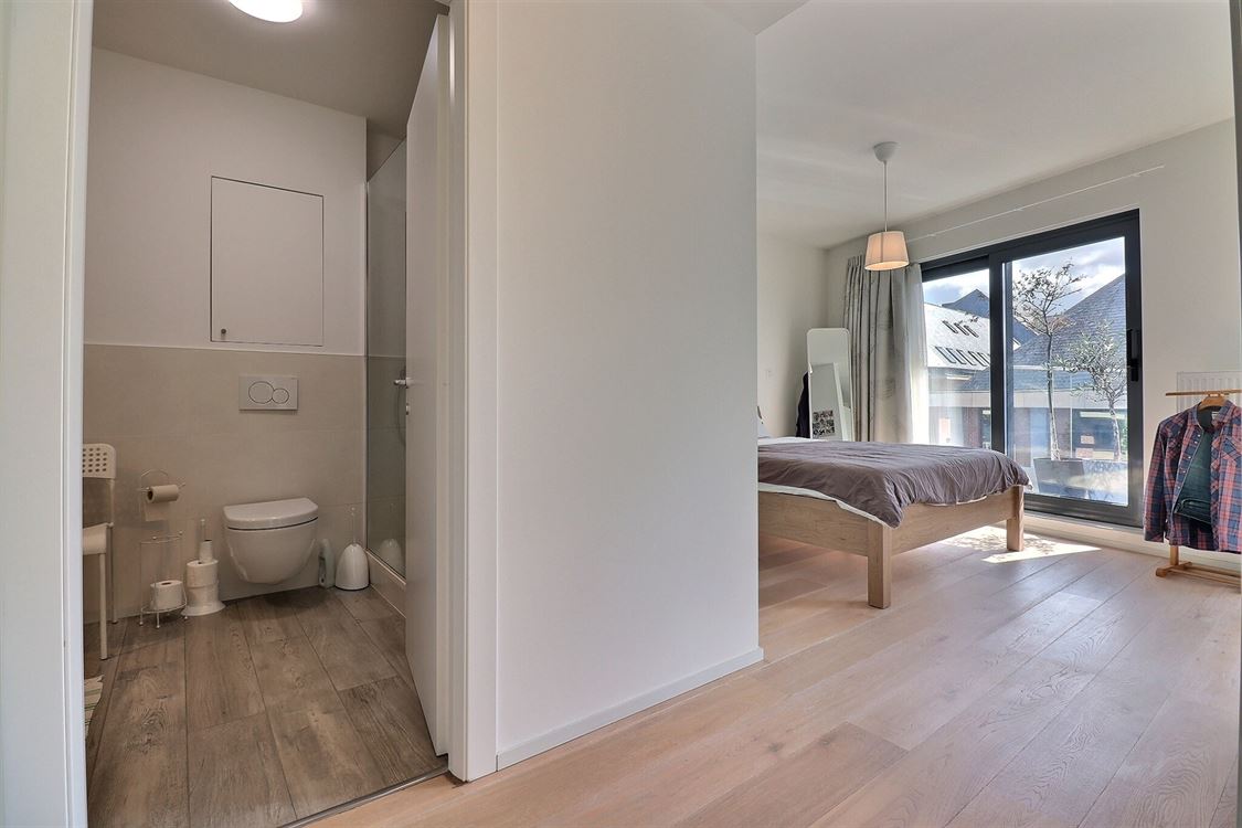 Appartement à JAMBES (3 chambres)