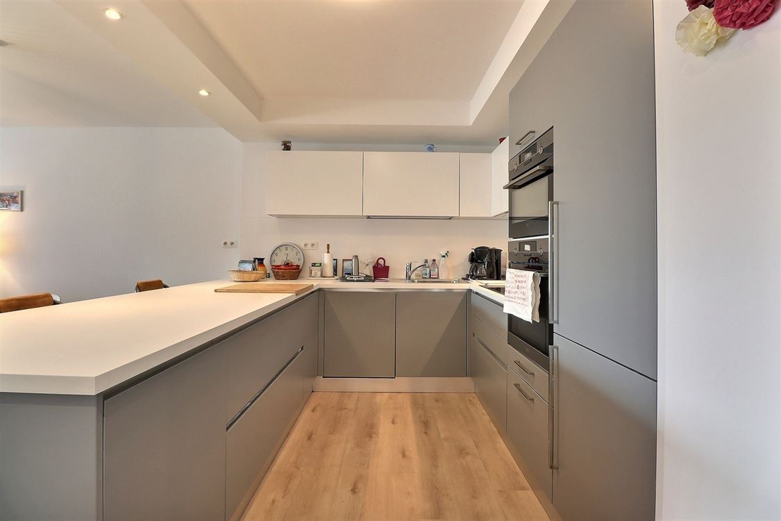 Appartement à JAMBES (3 chambres)