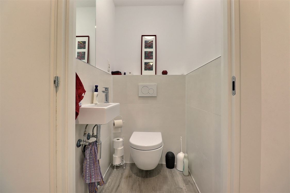 Appartement à JAMBES (3 chambres)