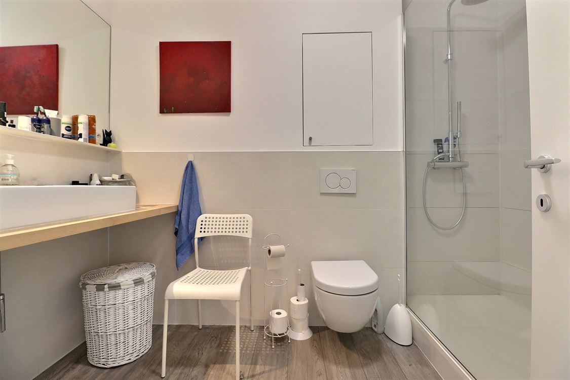 Appartement à JAMBES (3 chambres)