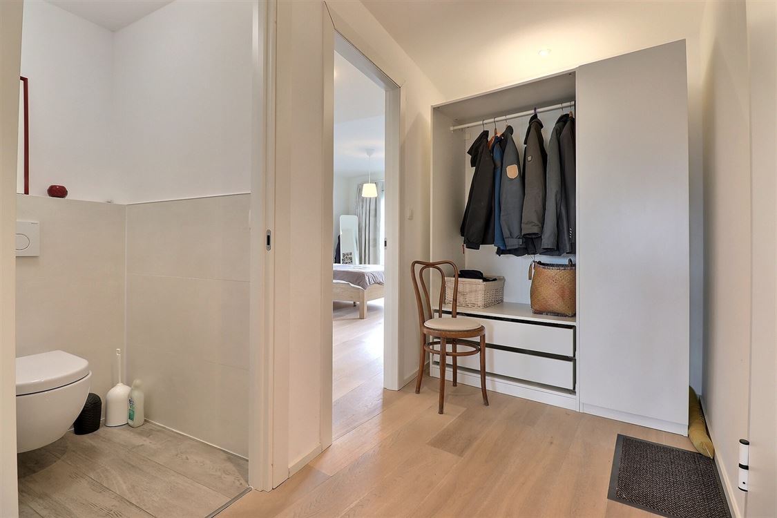 Appartement à JAMBES (3 chambres)